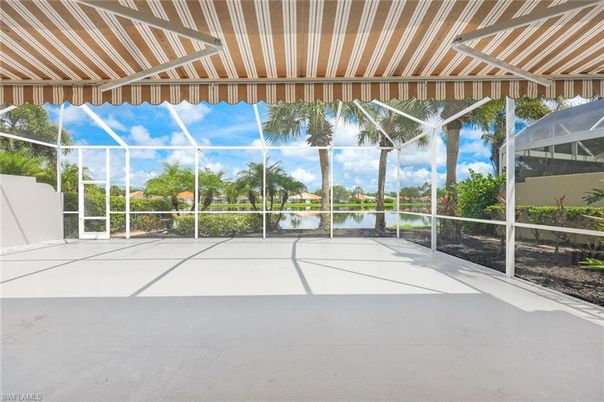 Glass Ceilings, Interior, Sun Room, Water