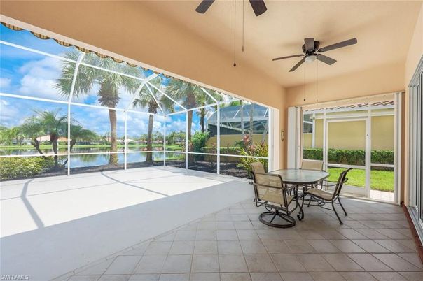 Glass Ceilings, Interior, Sun Room, Water