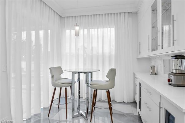 Interior, Marble, Pendant Lights