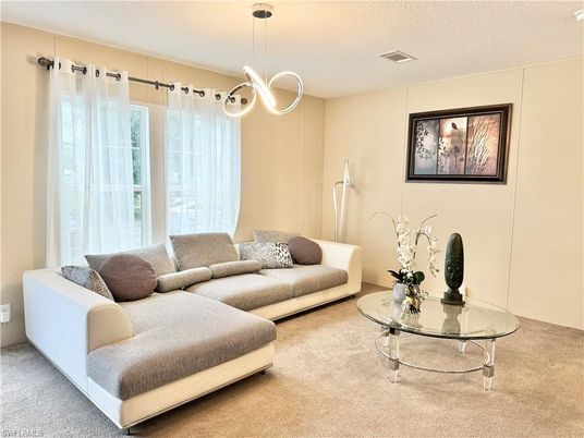 Interior, Living room, Pendant Lights