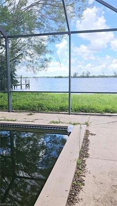Glass Ceilings, Interior, Sun Room, Water
