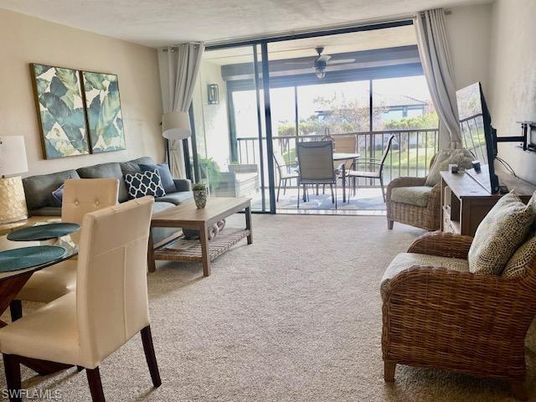 Dining room, Interior, Living room