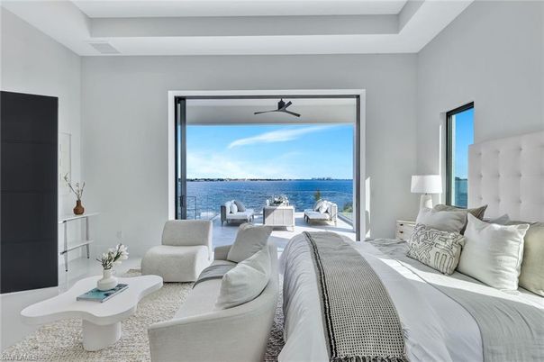 Bedroom, Interior, Living room, Water