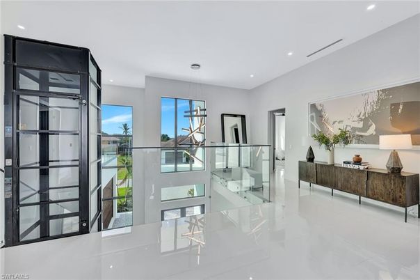 Interior, Pendant Lights, Recessed Lighting