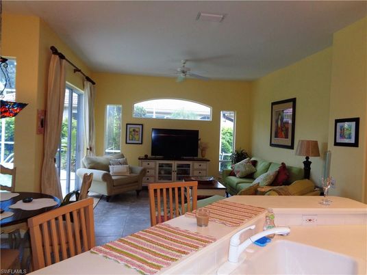 Dining room, Interior, Living room