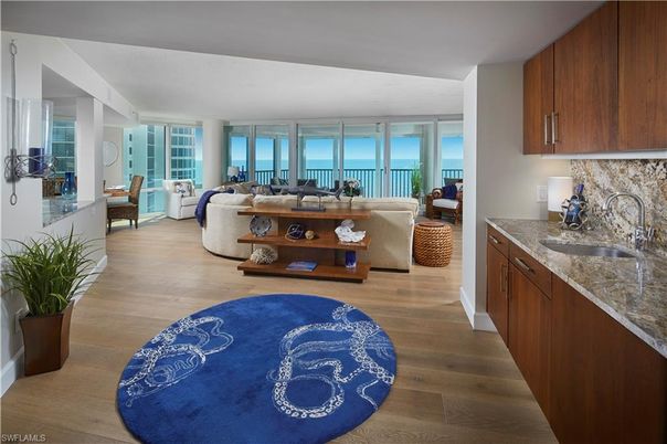 Interior, Living room, Water, Wood Texture Flooring