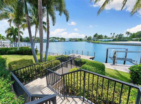 Exterior, Lake, Water