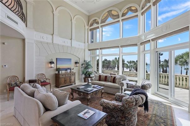 Interior, Living room, Sun Room