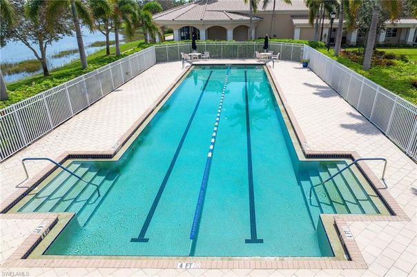 Exterior, Pool, Water