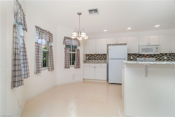 Interior, Kitchen, Pendant Lights, Recessed Lighting
