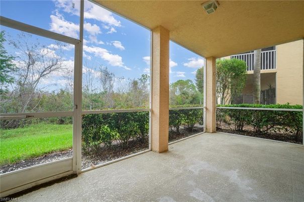 Interior, Sun Room