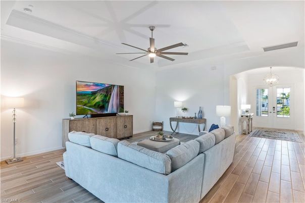 Interior, Living room, Wood Texture Flooring