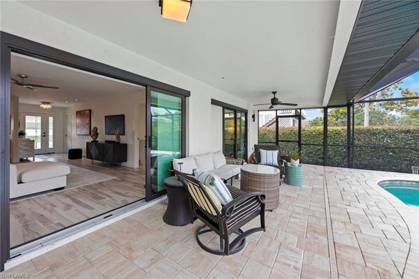 Interior, Living room, Sun Room