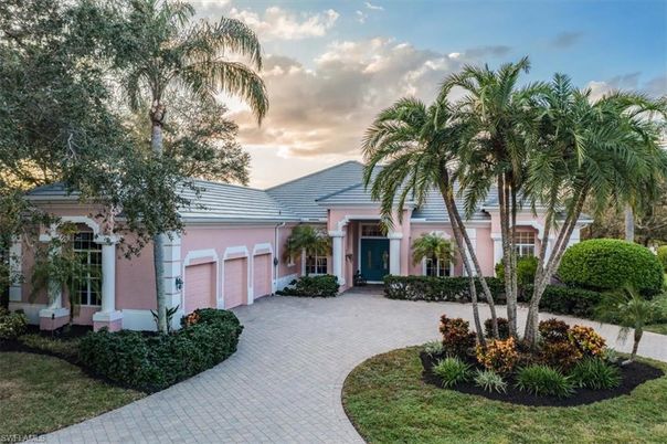 Attached, Backyard, Exterior, Facade, Ranch