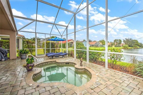 Glass Ceilings, Interior, Pool, Sun Room, Water