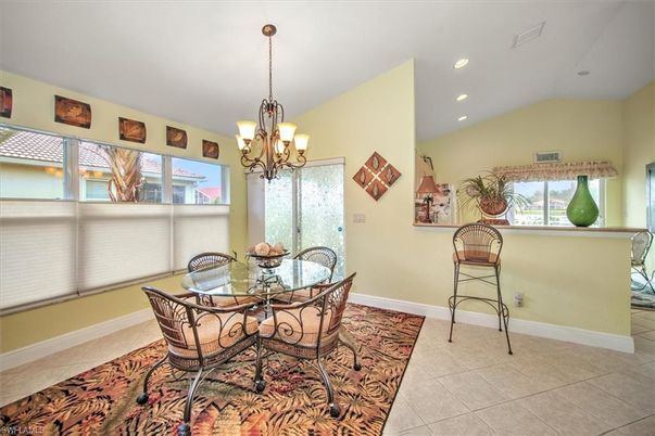 Chandelier, Dining room, Interior, Recessed Lighting