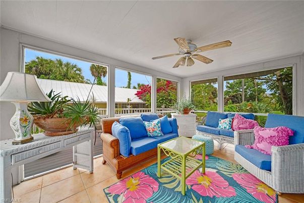 Interior, Living room, Sun Room