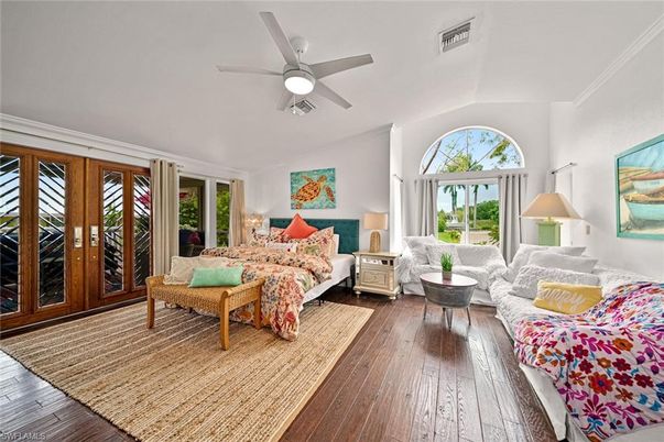 Bedroom, Interior, Living room, Wood Texture Flooring