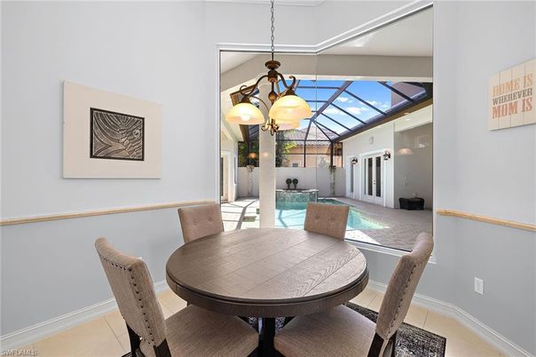 Dining room, Glass Ceilings, Interior, Pendant Lights, Sun Room