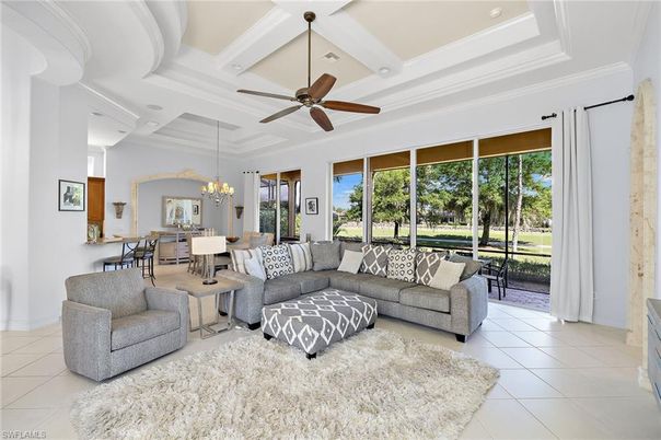 Chandelier, Dining room, Interior, Living room, Recessed Lighting