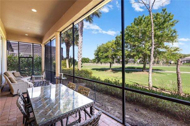 Dining room, Interior, Recessed Lighting, Sun Room