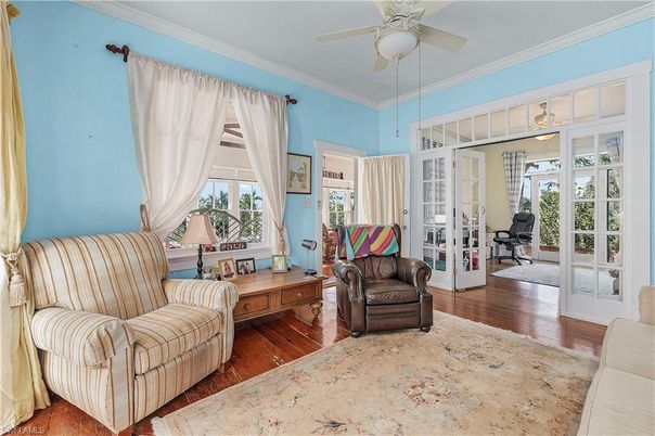 Interior, Wood Texture Flooring