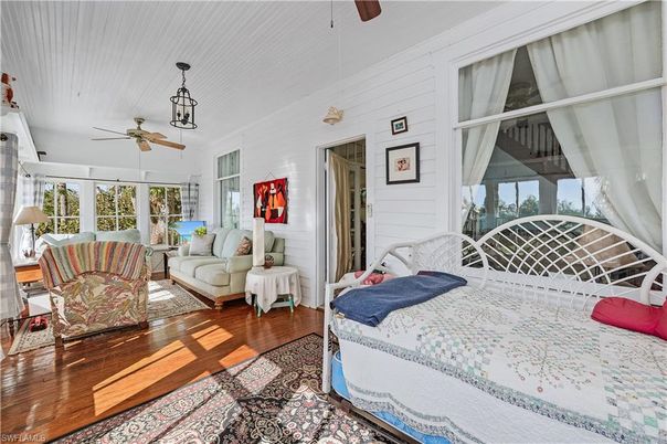 Bedroom, Interior, Living room, Wood Texture Flooring