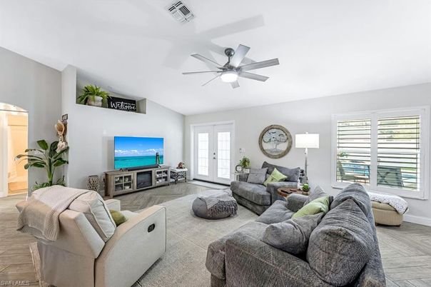 Interior, Living room, Wood Texture Flooring