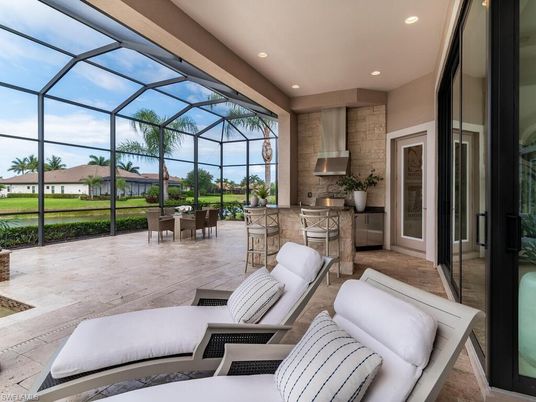 Glass Ceilings, Interior, Recessed Lighting, Sun Room