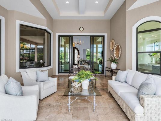 Chandelier, Interior, Living room, Recessed Lighting
