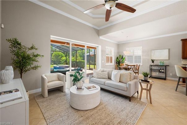 Dining room, Interior, Living room
