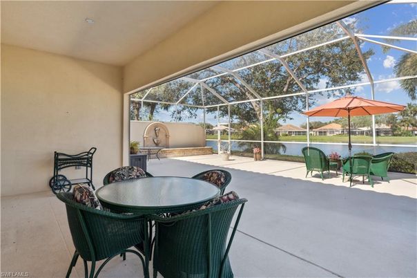 Glass Ceilings, Interior, Pool, Sun Room, Water