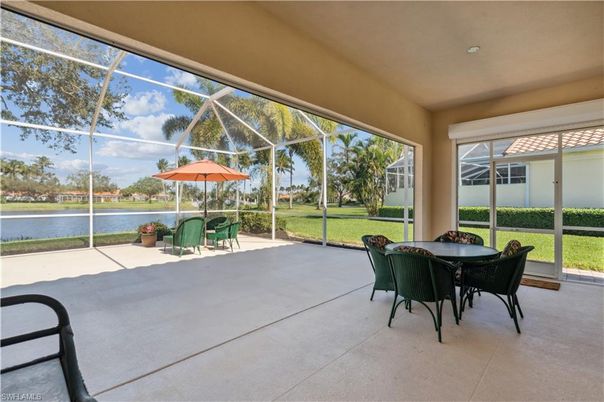 Glass Ceilings, Interior, Sun Room, Water