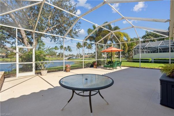 Glass Ceilings, Interior, Sun Room, Water