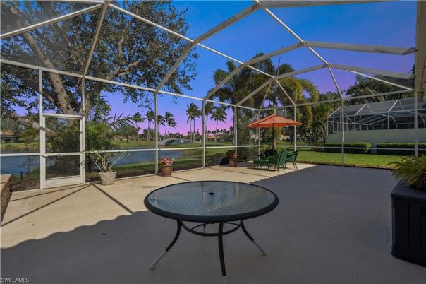 Glass Ceilings, Interior, Sun Room, Water
