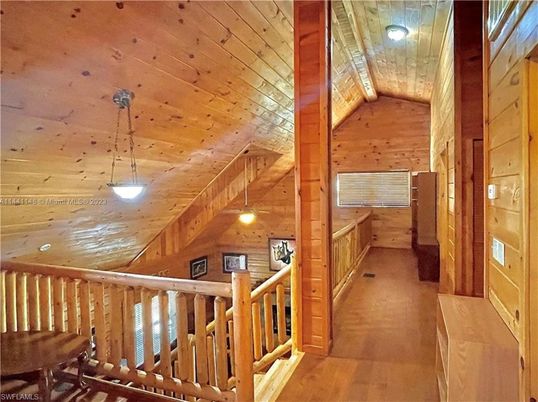 Interior, Pendant Lights, Wooden Beams, Wooden Ceilings, Wood Texture Flooring, Wooden Walls