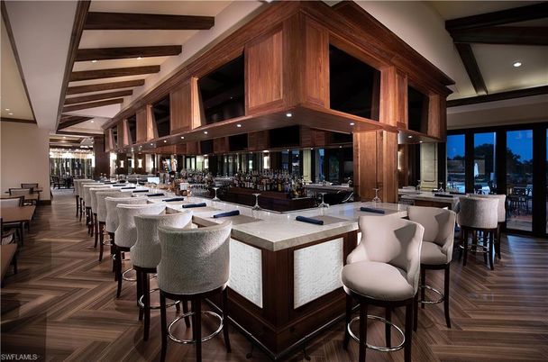Interior, Recessed Lighting, Wooden Beams, Wood Texture Flooring