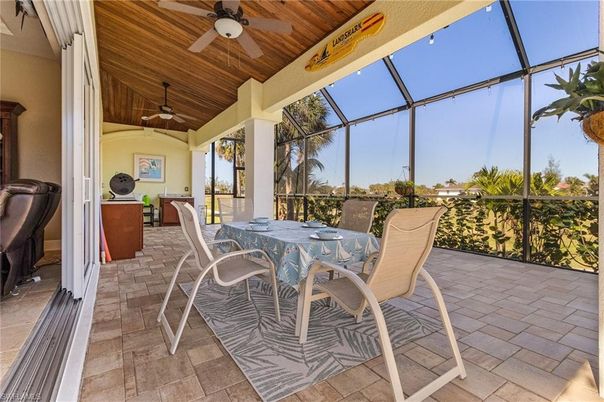 Dining room, Glass Ceilings, Interior, Sun Room