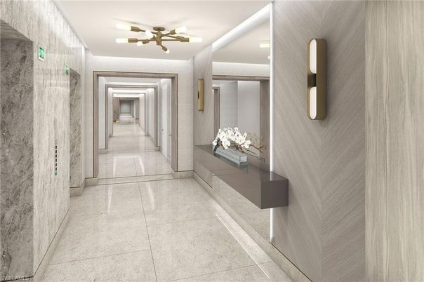 Interior, Pendant Lights