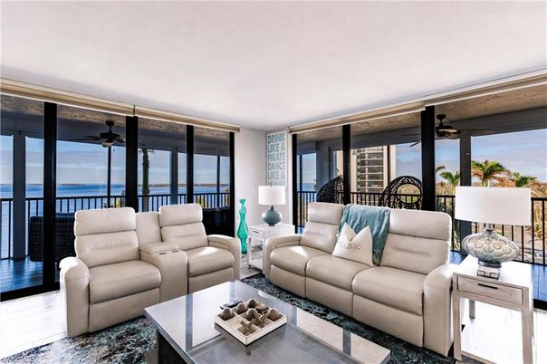Interior, Living room, Water, Wood Texture Flooring