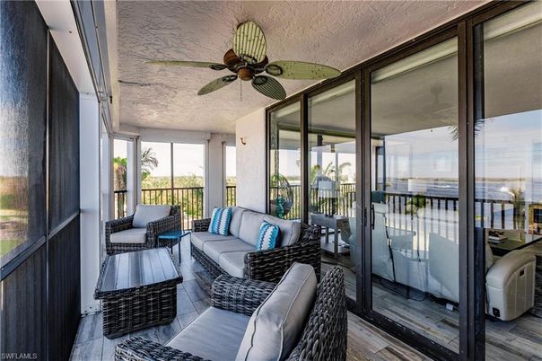 Interior, Living room, Sun Room, Wood Texture Flooring