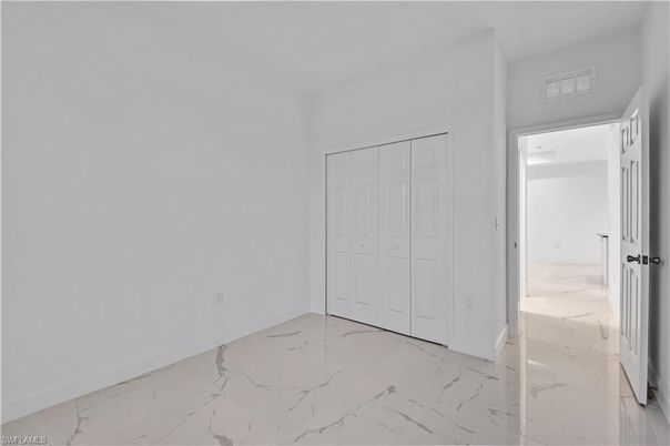 Empty room, Interior, Marble