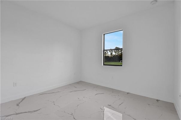 Empty room, Interior, Marble