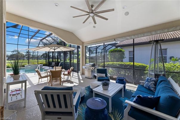 Dining room, Glass Ceilings, Interior, Pool, Sun Room