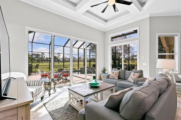 Interior, Living room, Sun Room