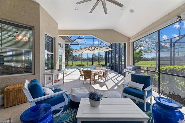 Dining room, Interior, Sun Room