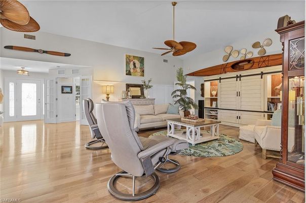 Interior, Living room, Wood Texture Flooring