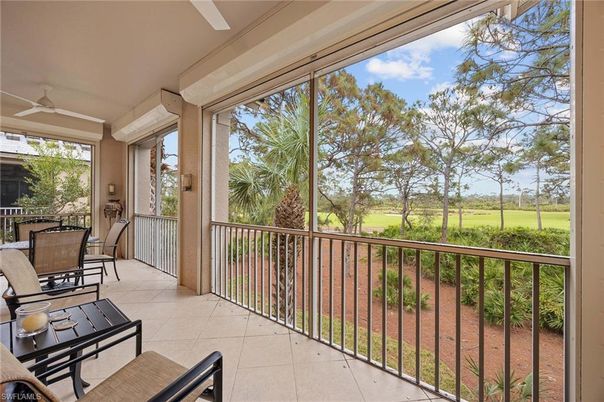 Interior, Sun Room
