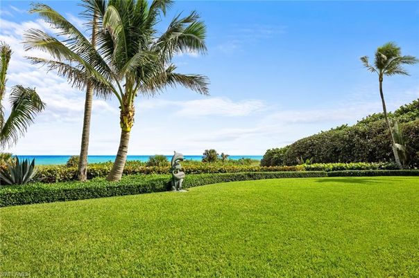 Backyard, Exterior, Water