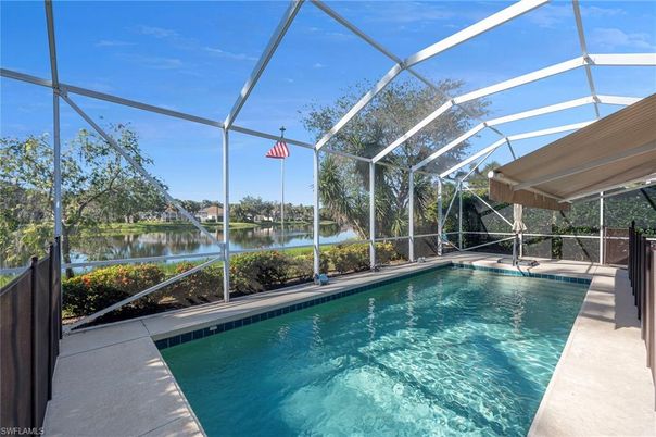 Glass Ceilings, Interior, Pool, Sun Room, Water